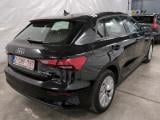 AUDI A3 SPORTBACK 1.4 40 TFSI E S TRONIC SPORTB ATTRACTION Business Light module 1 #4