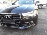 Audi 3.0 TDI quattro A6 Avant #4