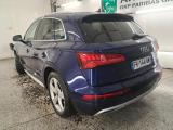 Audi 50 TFSI e 299 QTT S TRONIC 7 AVUS Q5 50 TFSI e quattro avus 2.0 TFSI 300CV BVA7 E6dT #1