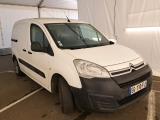 Citroen BlueHDi 75 BVM Business M Berlingo Fourgon Business L1 (Court) 1.6 BlueHDi 75CV BVM5 E6 #3