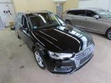 Audi A4 Avant ´15 A4 Avant 35 TDI sport 2.0 TDI 110KW AT7 E6dT #1