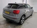 AUDI Q2 35 TFSI #1