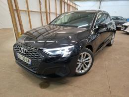 Audi 40 TFSI e 204 S Tronic Business Line A3 Sportback 40 TFSI e Business Executive 1.4 TFSI 205CV BVA6 E6d