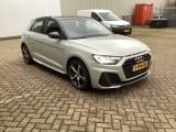 AUDI A1 SPORTBACK 30 TFSI S edition #1