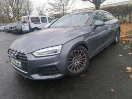 Audi 2.0 TDI 190 S TRONIC 7 BUSI LINE SB AUDI A5 Sportback / 2016 / 5P / Berline 2.0 TDI 190 S TRONIC 7 BUSI LINE SB