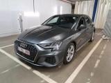 Audi A3 Sportback A3 Sportback 1.0 30 TFSi S line 81kW/110pk  5D/P Man-6 #0