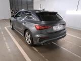 Audi A3 Sportback A3 Sportback 1.0 30 TFSi S line 81kW/110pk  5D/P Man-6 #2