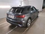 Audi A3 Sportback A3 Sportback 1.0 30 TFSi S line 81kW/110pk  5D/P Man-6 #3