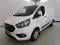 preview Ford Transit Custom #0