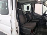 FORD * Transit FL'19 Ford Transit 350 130pk L2 Ambiente DC FWD Open laadbak #2