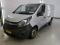 preview Opel Vivaro #0