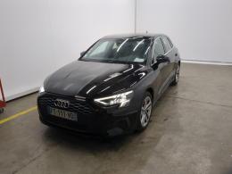 Audi 35 TDI 150 S tronic Business Line A3 Sportback 35 TDI Business Line 2.0 TDI 150CV BVA7 E6d