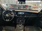 AlfaRomeo 22BUS ALFA ROMEO STELVIO / 2017 / 5P / SUV 2.2 TURBO DIESEL 190CV BUSINESS AT8 Q4 #2