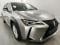 preview Lexus UX #2