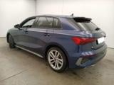 AUDI A3 Sportback 30 TDI S Line S-Tronic #1