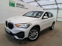 BMW sDrive16d Business Design DKG7 Série X1 sDrive16d Lounge 1.5 115CV BVA7 E6dT