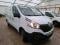 preview Renault Trafic #3