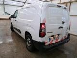 Citroen Taille XL 950kg BlueHDi 100 S&S BVM Club Berlingo Fourgon Club XL 950 1.5 BlueHDi 100CV BVM5 E6dT #1