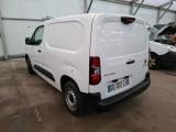 Citroen  Berlingo Fourgon Driver M 650 1.5 BlueHDi 100CV BVM6 E6d #1