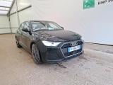 Audi 1.0 TFSI 116 Advanced(SL) A1 Sportback 30 TFSI Advanced 1.0 TFSI 110CV BVM6 E6dT #3