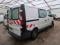 preview Renault Trafic #2