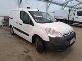 Citroen BlueHDi 75 BVM Business M Berlingo Fourgon Business L1 (Court) 1.6 BlueHDi 75CV BVM5 E6 #3