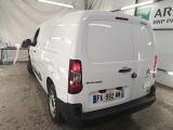 Citroen Taille XL 950kg BlueHDi 100 S&S BVM Club Berlingo Fourgon Club XL 950 1.5 BlueHDi 100CV BVM5 E6dT #1