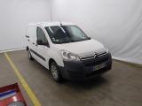 Citroen BlueHDi 100 S&S BVM Business M Berlingo Fourgon Business L1 (Court) 1.6 BlueHDi 100CV BVM5 E6 #3