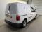 preview Volkswagen Caddy #1