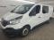 preview Renault Trafic #0