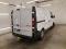 preview Renault Trafic #2