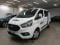 preview Ford Transit Custom #0