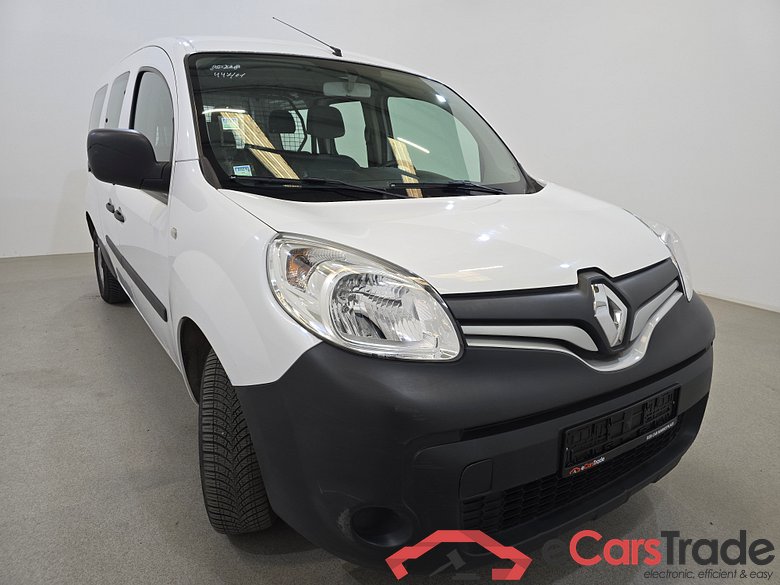 Renault Kangoo Express Maxi 1.5 DCI Energy 90Hp 5PL 2 Slide Doors PDC ... #3