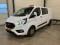 preview Ford Transit Custom #0