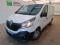 preview Renault Trafic #0