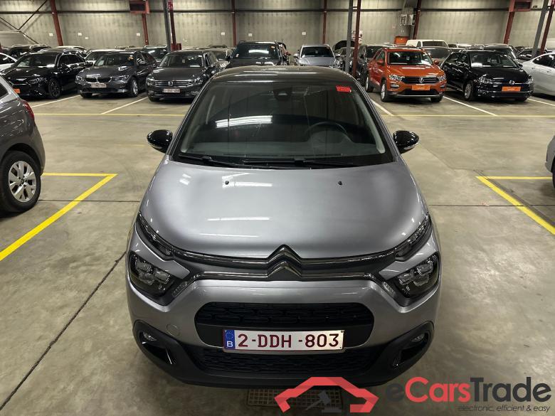 Citro�n, C3 FL'20, Citro�n C3 1.5 BlueHDi 100 S&S MAN6 Shine 5d #1