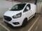 preview Ford Transit Custom #0