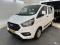 preview Ford Transit Custom #0