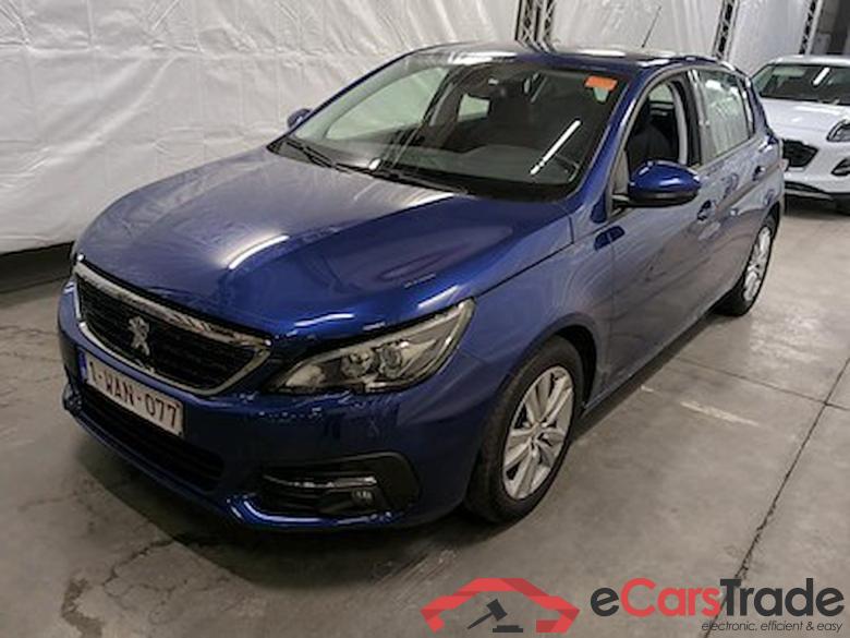 PEUGEOT 308 DIESEL - 2017 1.5 BlueHDi Active (EU6.2) #1