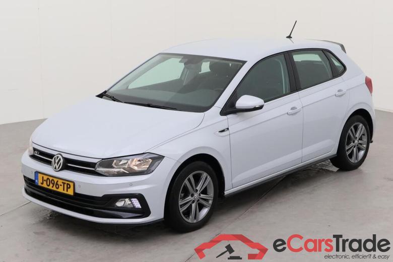 VOLKSWAGEN POLO 70 kW #1