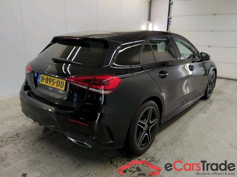 MERCEDES-BENZ A-klasse 180 #2