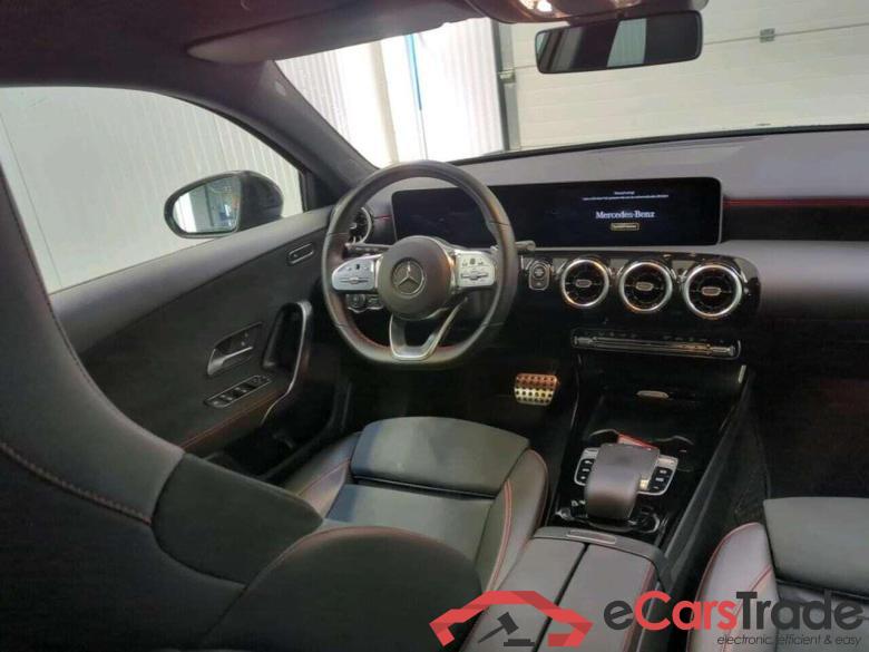 MERCEDES-BENZ A-klasse 180 #3