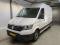 preview Volkswagen Crafter #0