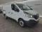 preview Renault Trafic #1