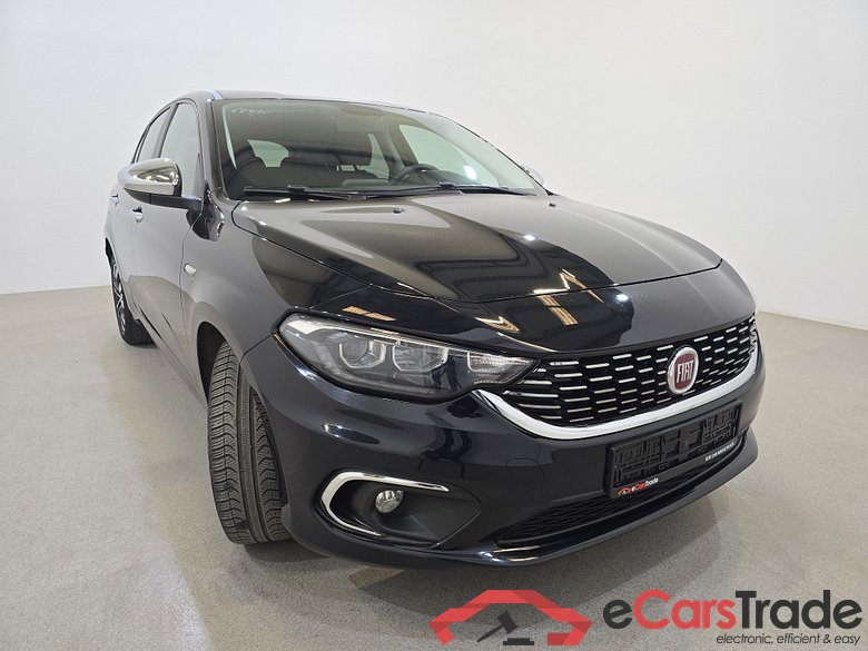 Fiat Tipo 1.4i Navi Сamera Klima PDC ... #3