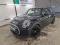 preview Mini Cooper SE #0