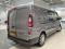 preview Renault Trafic #1