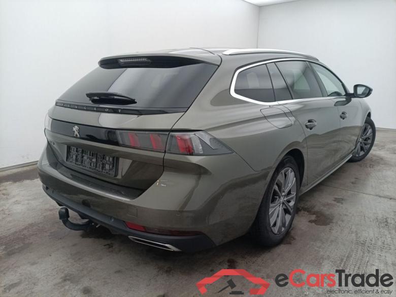 Peugeot 508 SW 1.5 BlueHDi 130 S&S EAT8 Allure 5d #5