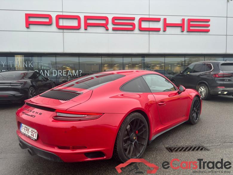 PORSCHE 911 Carrera 2 GTS Carrera 2 GTS 3.0 Turbo Coupé PDK #2