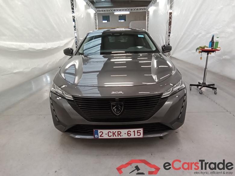 Peugeot, 308 SW '21, Peugeot 308 SW 1.5 BlueHDi 130 S&S Active Pack 5d #1